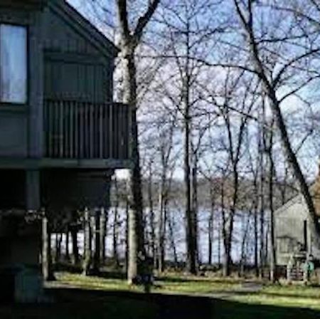 Eagle Village Resort ブッシュキル エクステリア 写真