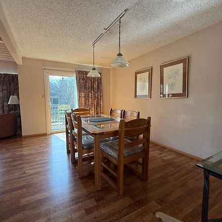 Eagle Village Resort ブッシュキル エクステリア 写真