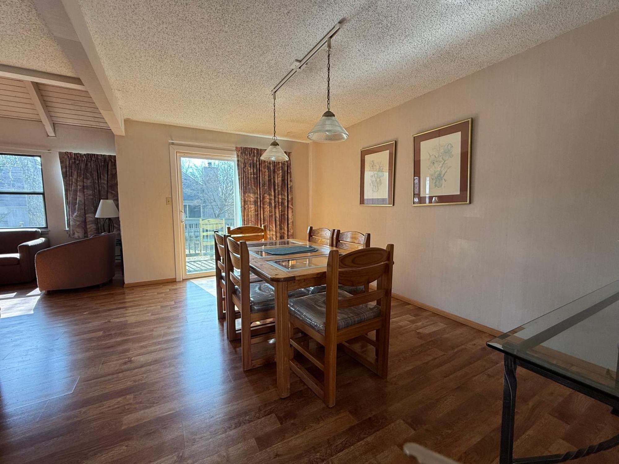 Eagle Village Resort ブッシュキル エクステリア 写真