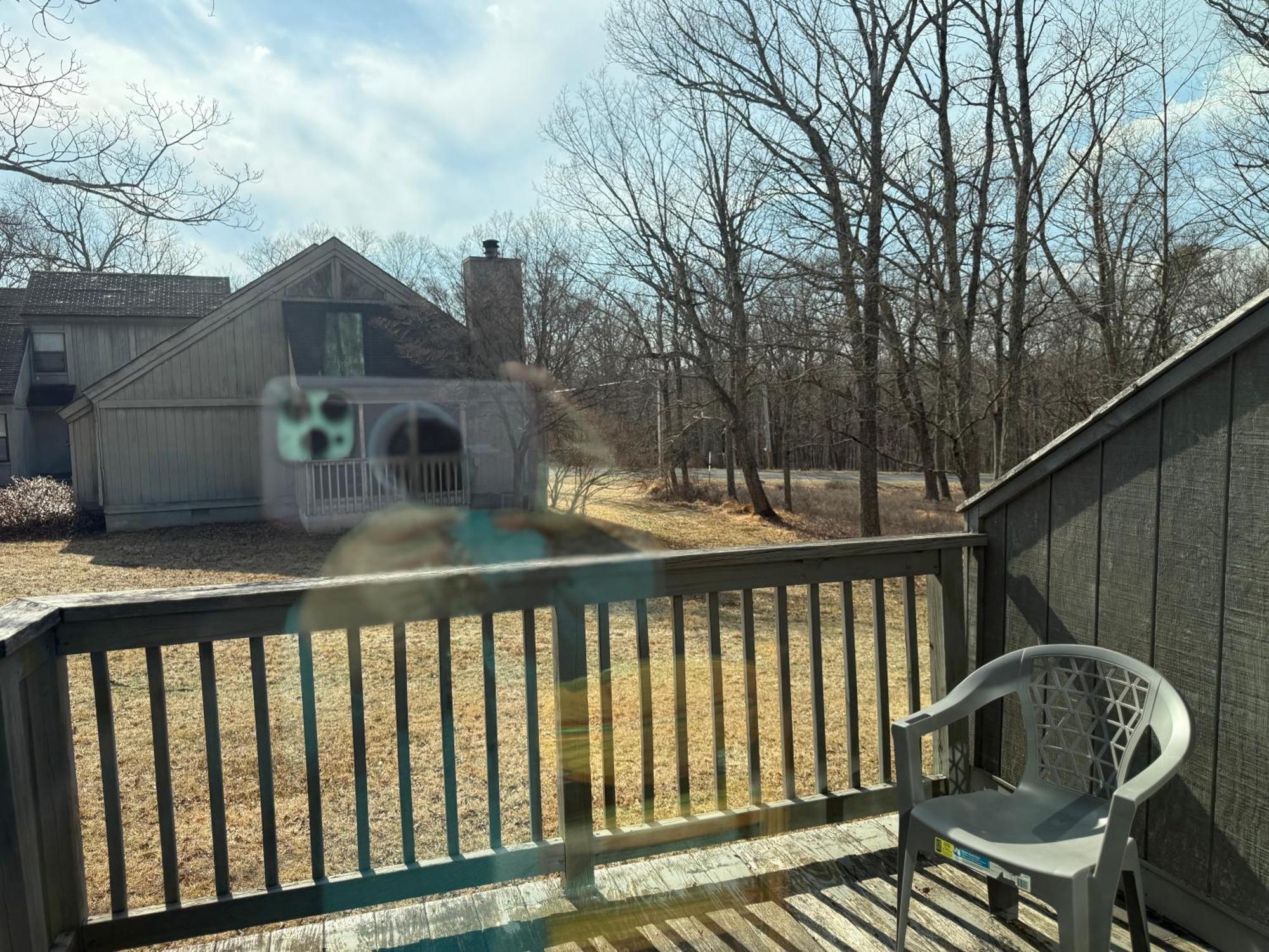 Eagle Village Resort ブッシュキル エクステリア 写真